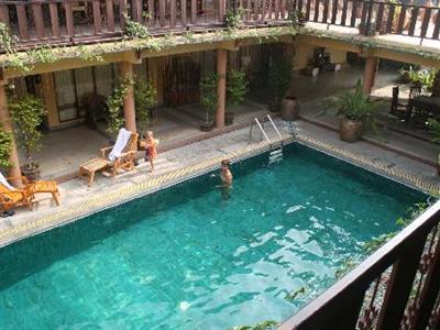 Ruean Thai Hotel