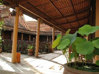 Ruean Thai Hotel