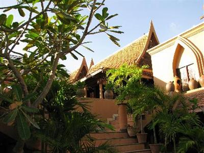 Ruean Thai Hotel