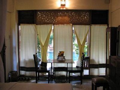 Ruean Thai Hotel