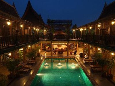 Ruean Thai Hotel