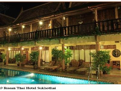 Ruean Thai Hotel