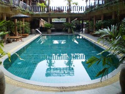 Ruean Thai Hotel