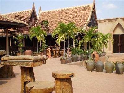 Ruean Thai Hotel