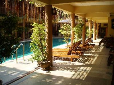 Ruean Thai Hotel