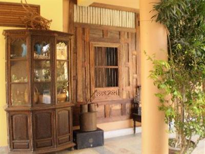 Ruean Thai Hotel