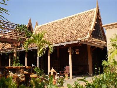 Ruean Thai Hotel