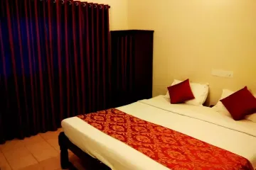 Отель Ruffles Beach Resort Индия, Кандолим, фото 2