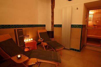 Hotel Rufolo