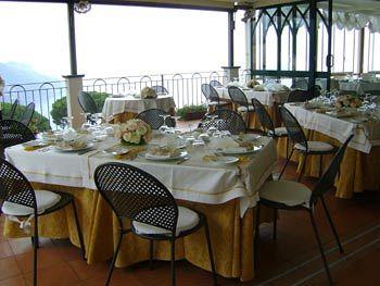 Hotel Rufolo