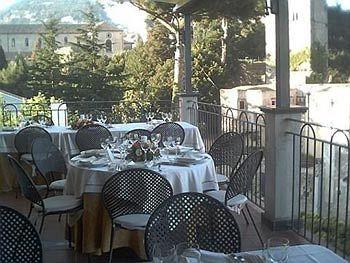 Hotel Rufolo