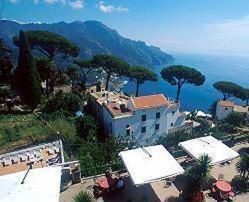 Hotel Rufolo