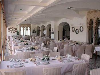 Hotel Rufolo