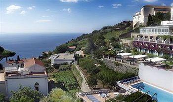 Hotel Rufolo