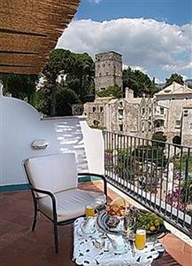 Hotel Rufolo