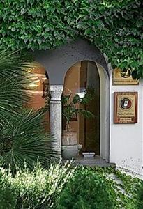 Hotel Rufolo