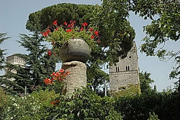 Hotel Rufolo