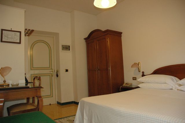 Hotel Rufolo