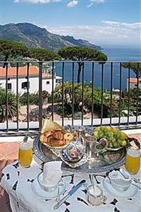 Hotel Rufolo