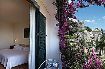 Hotel Rufolo