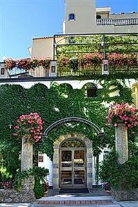 Hotel Rufolo