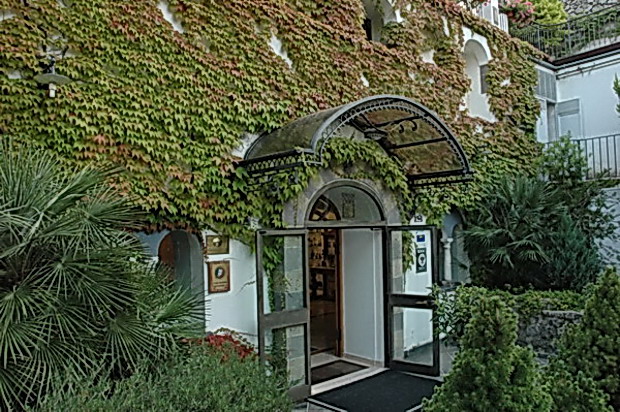 Hotel Rufolo