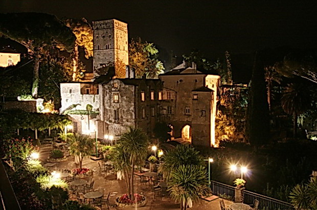 Hotel Rufolo