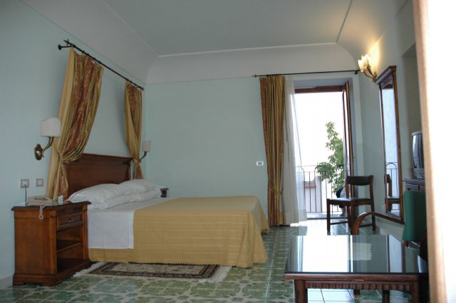 Hotel Rufolo