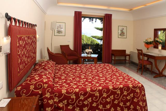 Hotel Rufolo