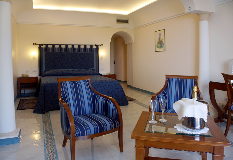 Hotel Rufolo