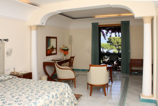 Hotel Rufolo
