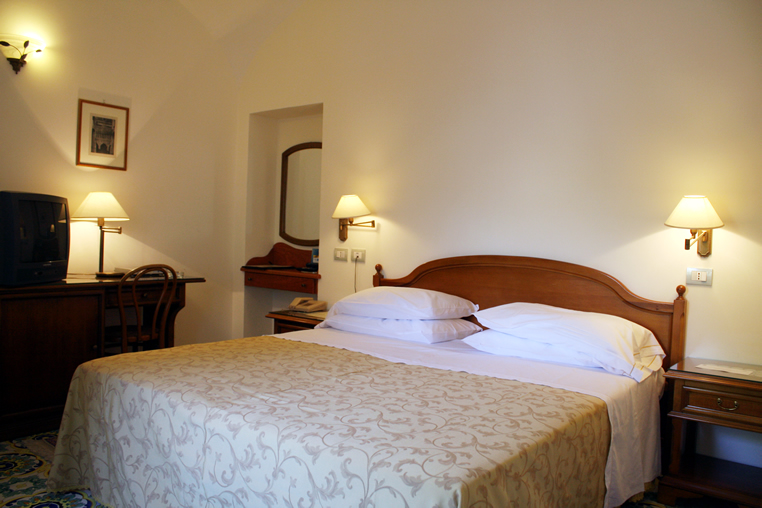Hotel Rufolo