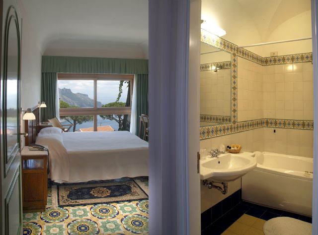 Hotel Rufolo