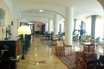 Hotel Rufolo