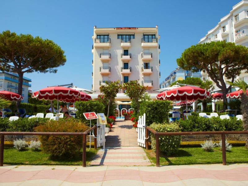 Ruhl Beach Hotel and Suites