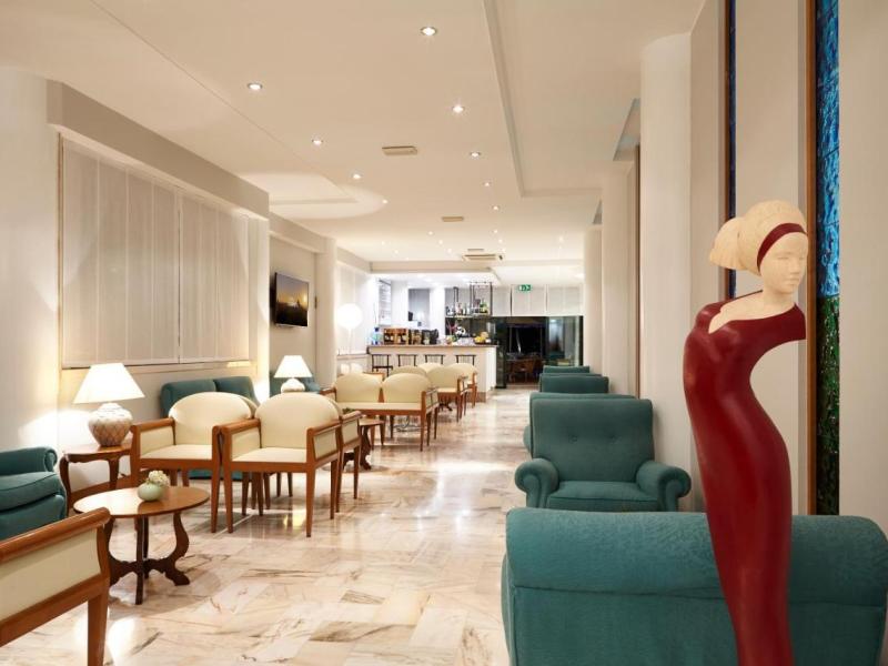 Ruhl Beach Hotel and Suites