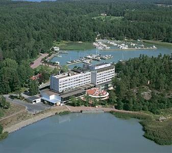 Ruissalo Spa Hotel