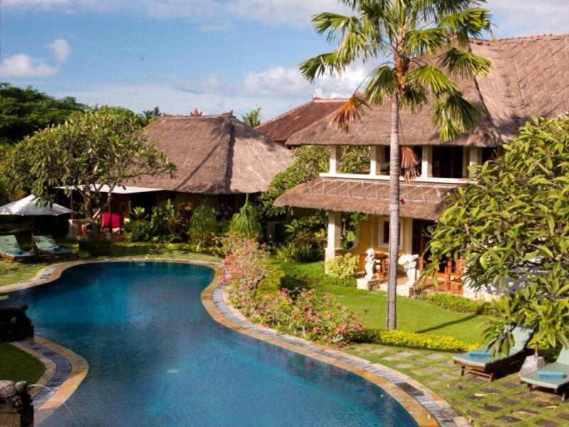 Rumah Bali
