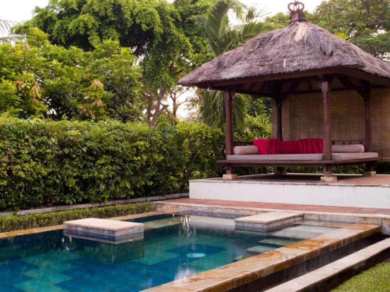 Rumah Bali