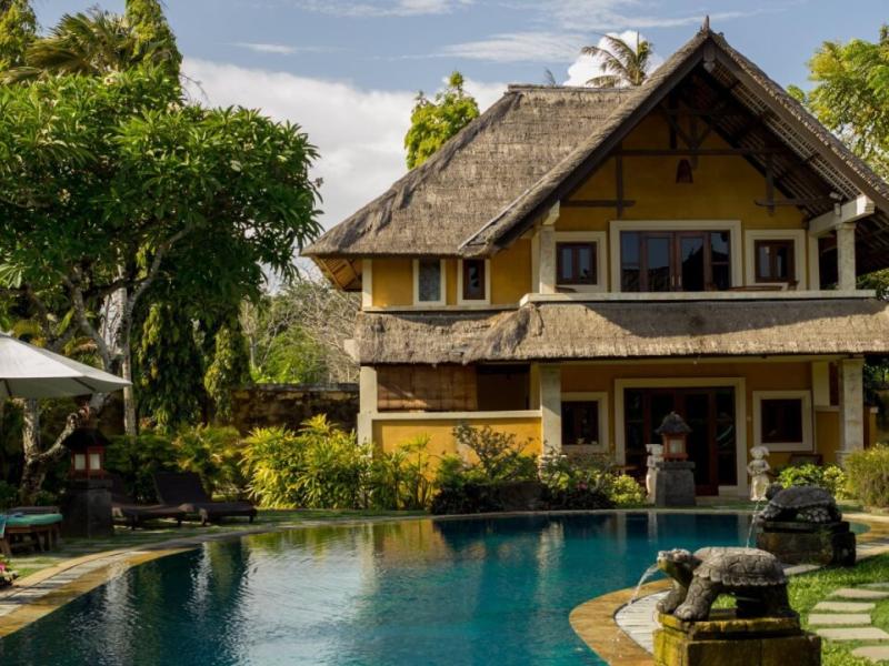 Rumah Bali