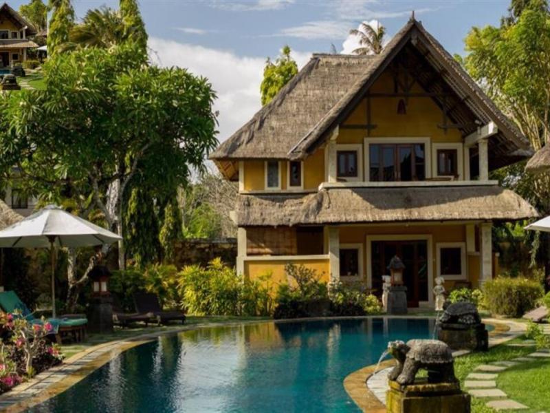 Rumah Bali