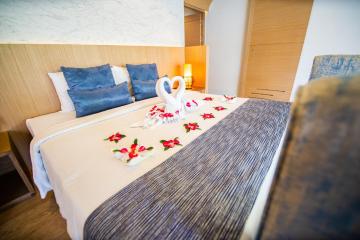Отель Rummana Boutique Resort Таиланд, пляж Ламай, фото 11