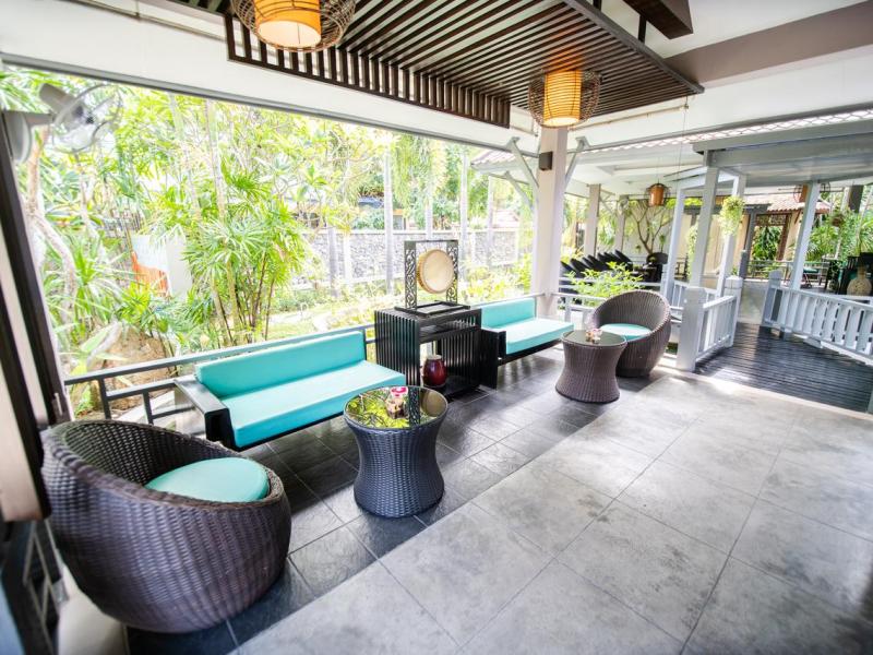 Rummana Boutique Resort