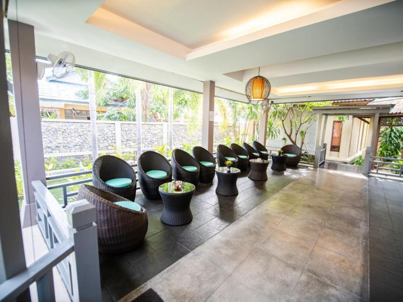 Rummana Boutique Resort