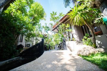 Отель Rummana Boutique Resort Таиланд, пляж Ламай, фото 15