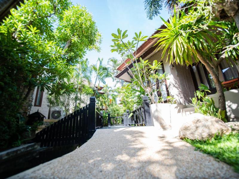 Rummana Boutique Resort