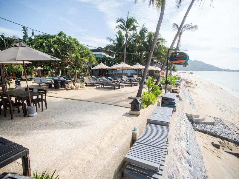 Rummana Boutique Resort