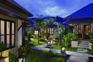 Отель Rummana Boutique Resort Таиланд, пляж Ламай, фото 18