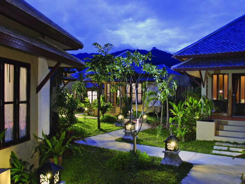 Rummana Boutique Resort