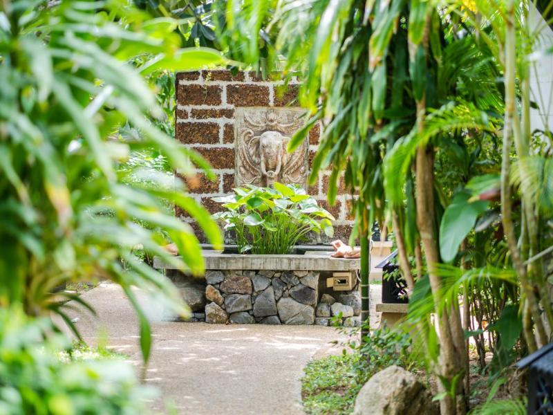 Rummana Boutique Resort